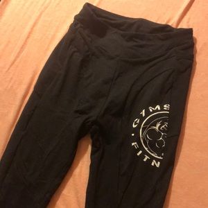 Legacy Gymshark leggings